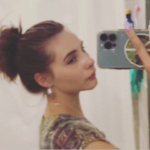 Meet your Posher, Paisley